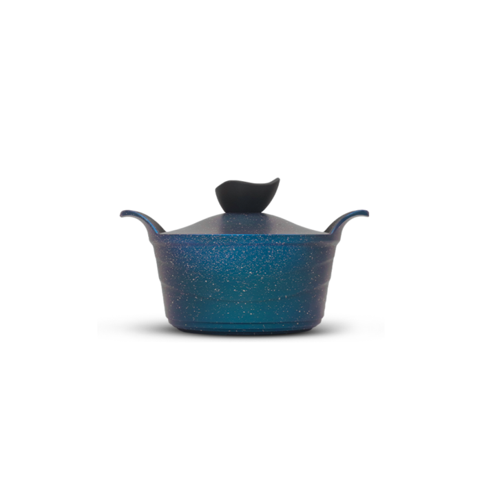 حلة مقاس (18 سم) - Image 1