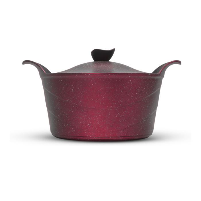 حلة مقاس (32 سم) - Image 1